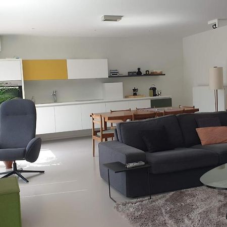 Apartmán Modern stylisch loft Hasselt Exteriér fotografie