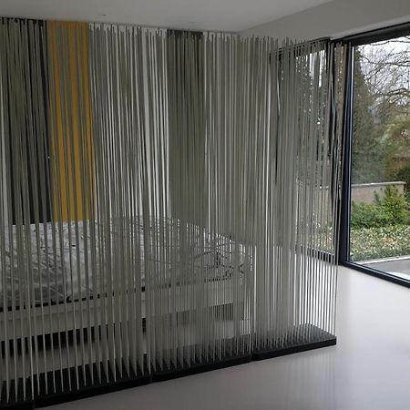 Apartmán Modern stylisch loft Hasselt Exteriér fotografie