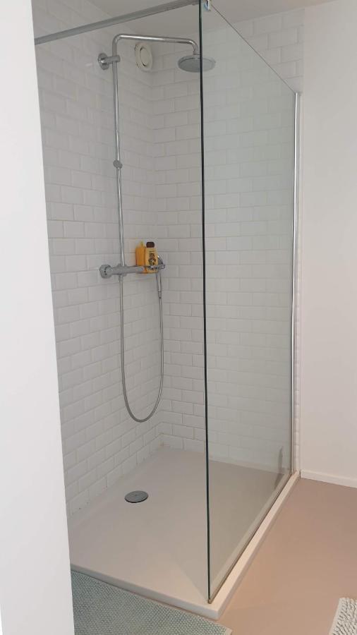 Apartmán Modern stylisch loft Hasselt Exteriér fotografie