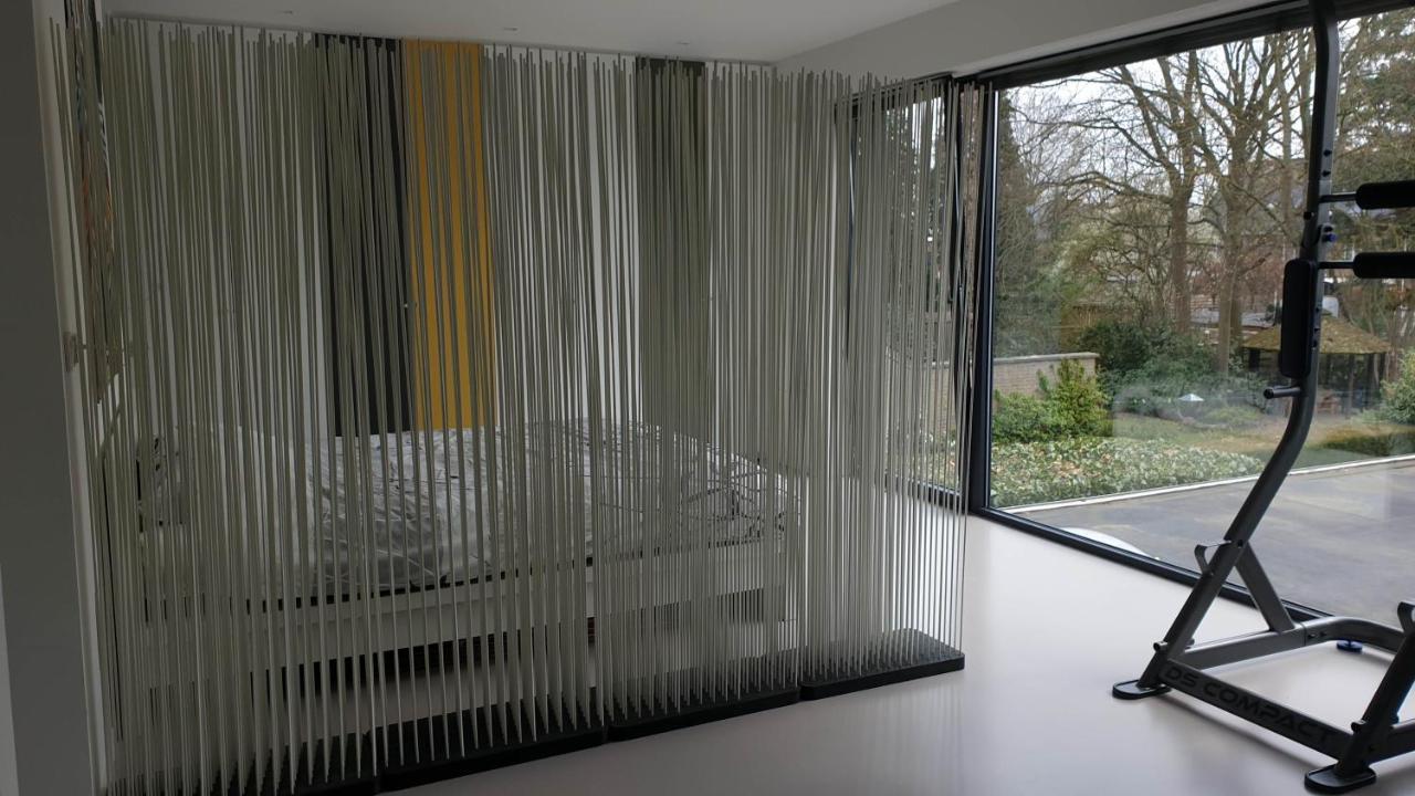 Apartmán Modern stylisch loft Hasselt Exteriér fotografie